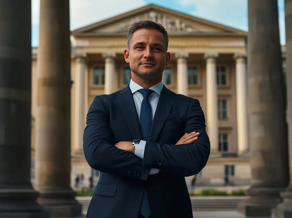 Equipo de asesores contables trabajando en planificación financiera.